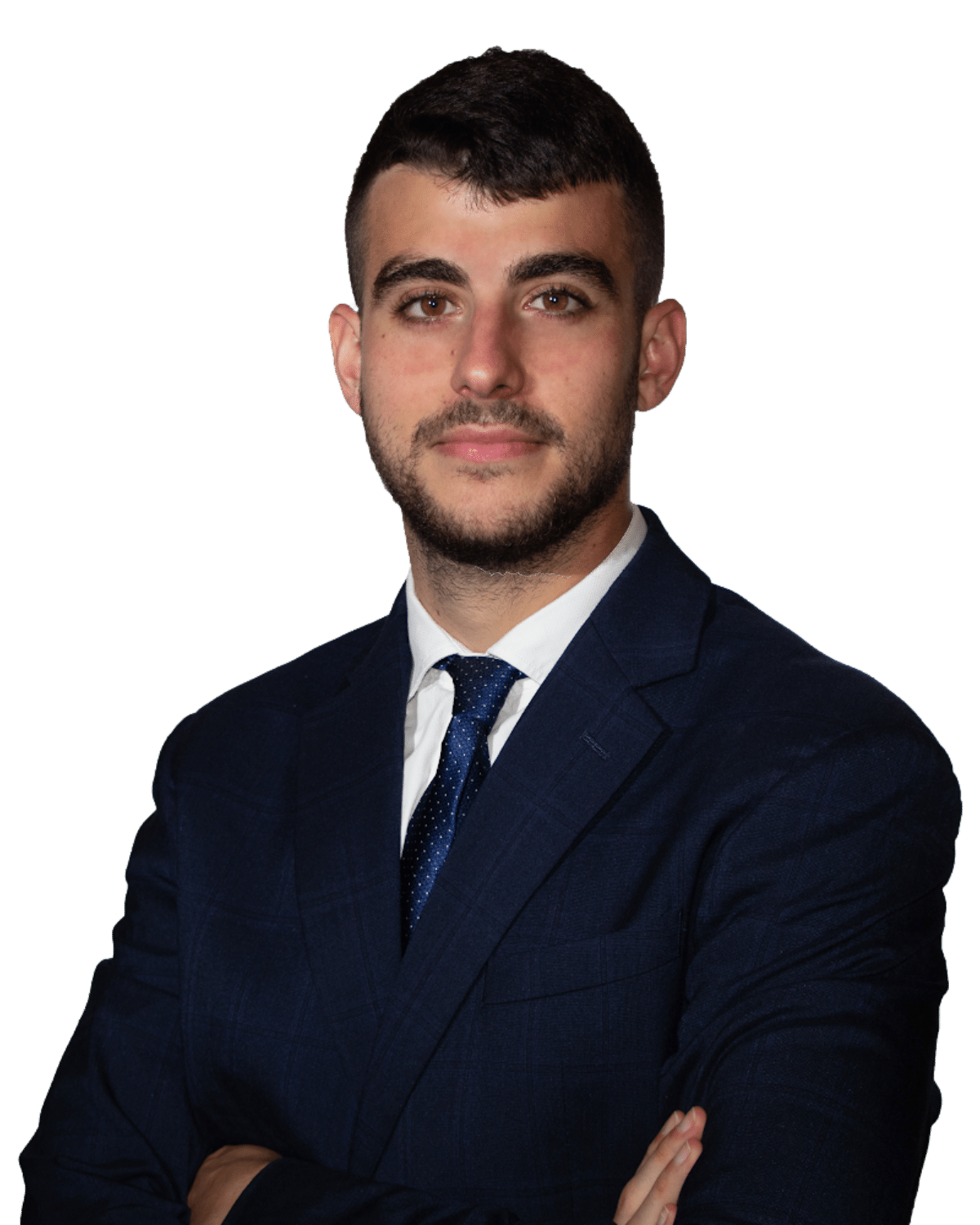 Marc Pi · Abogado penalista